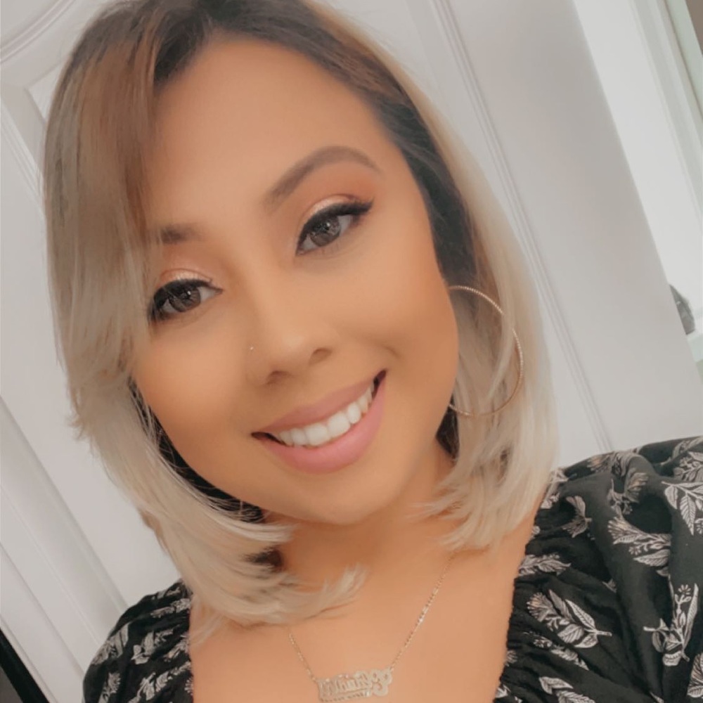 Meet your Posher, Klaudia